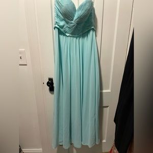 Bridesmaids/ prom dress